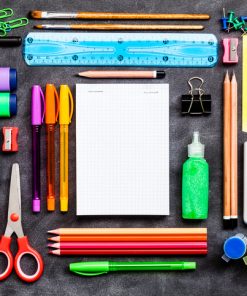 Preschool Supplies